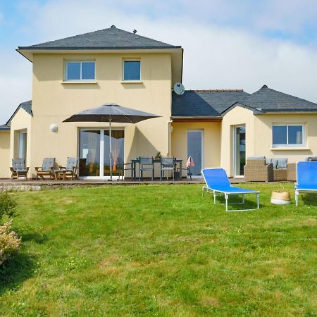 Holiday Home Cassiopee - Tgm103 By Interhome Telgruc-sur-Mer Zewnętrze zdjęcie