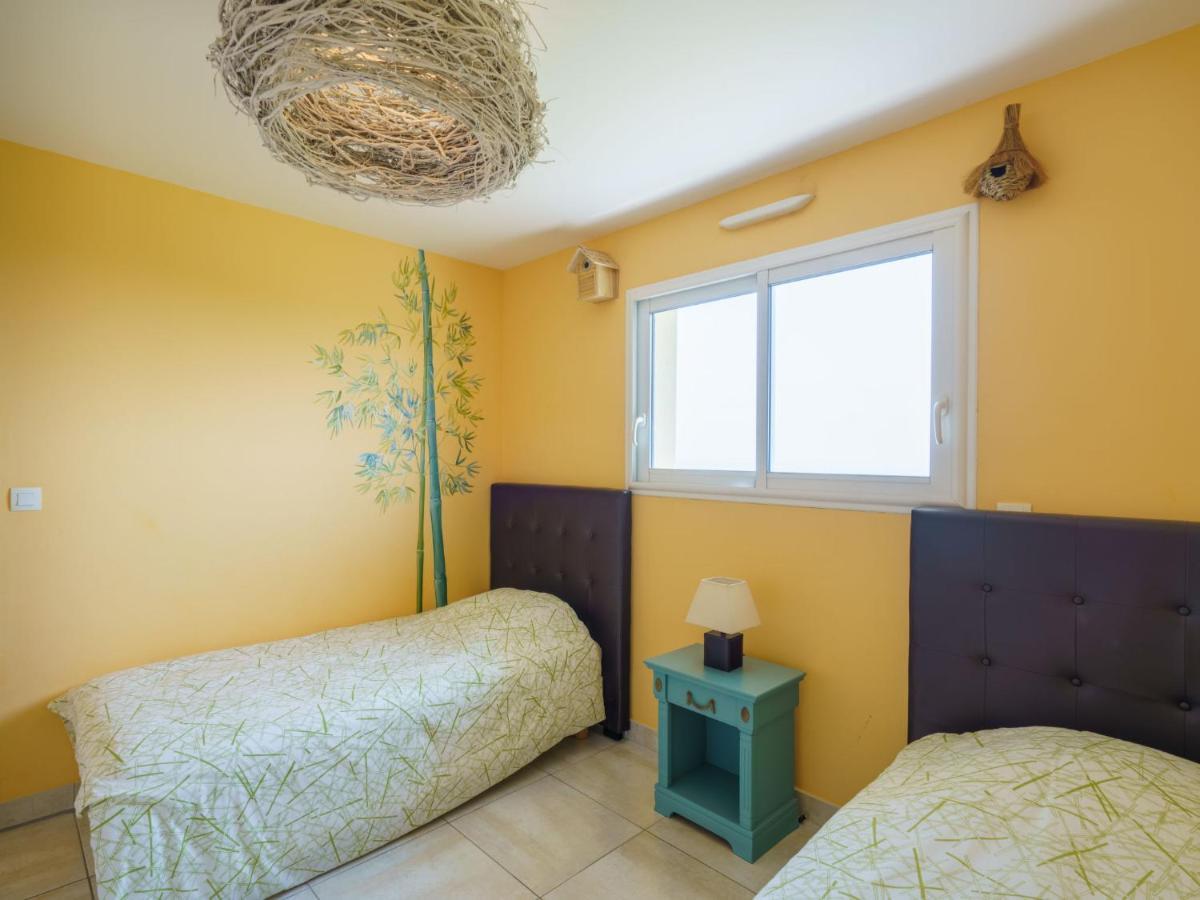 Holiday Home Cassiopee - Tgm103 By Interhome Telgruc-sur-Mer Zewnętrze zdjęcie
