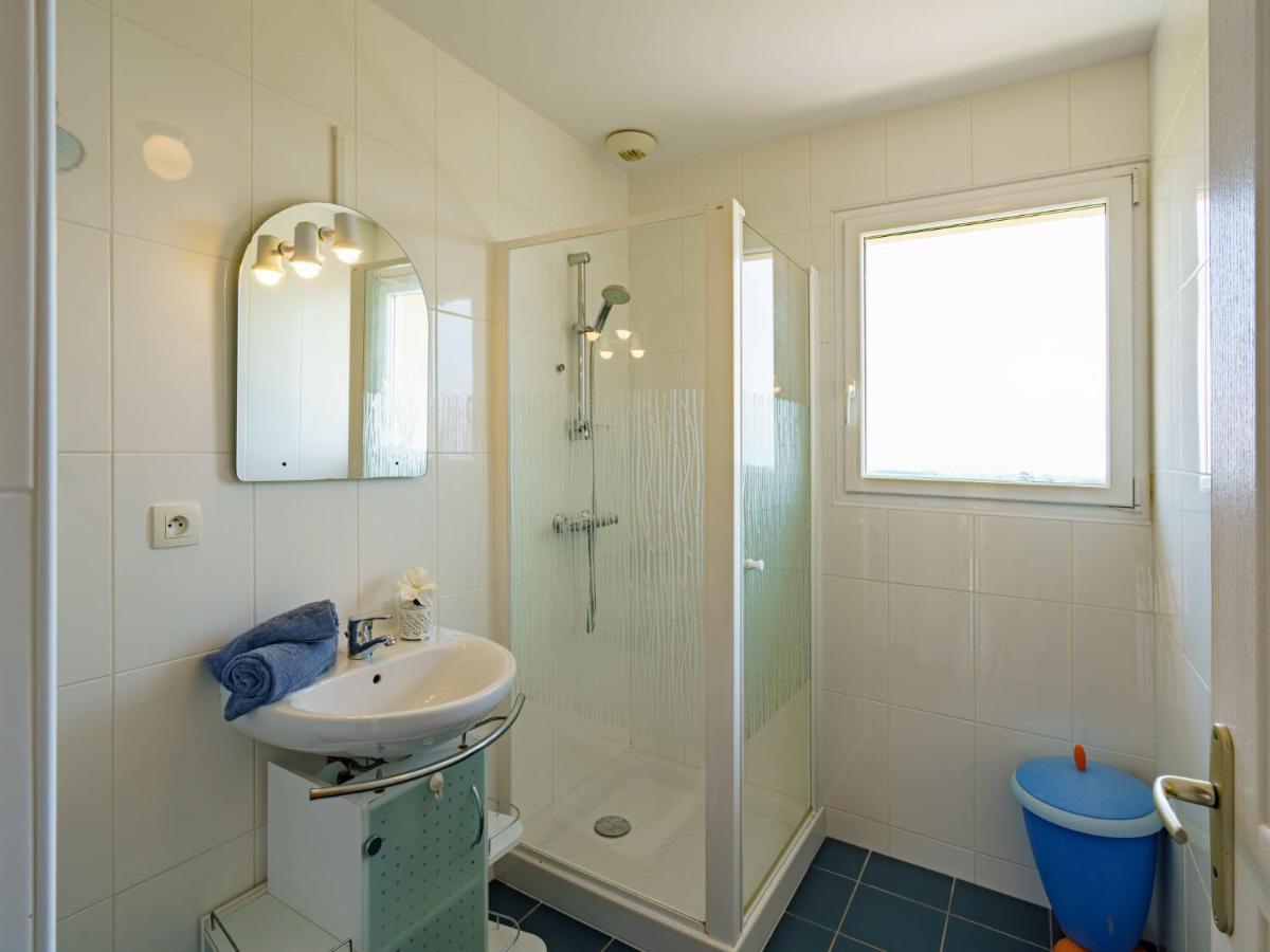 Holiday Home Cassiopee - Tgm103 By Interhome Telgruc-sur-Mer Zewnętrze zdjęcie