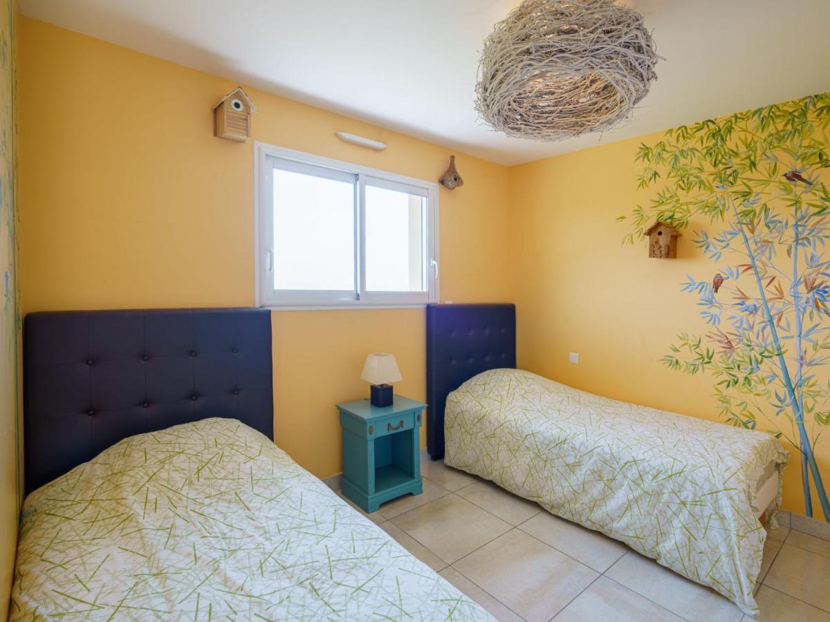 Holiday Home Cassiopee - Tgm103 By Interhome Telgruc-sur-Mer Zewnętrze zdjęcie