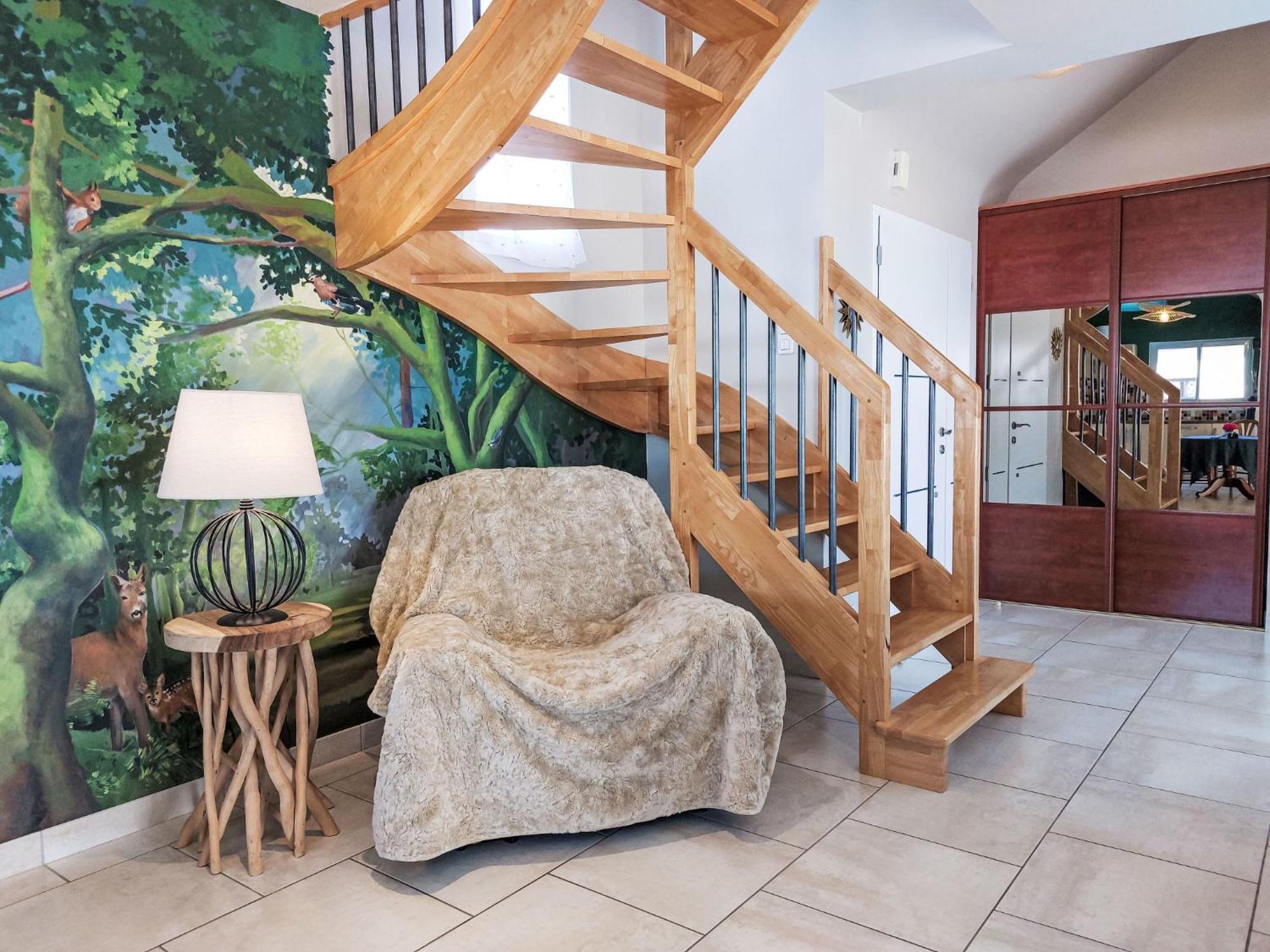 Holiday Home Cassiopee - Tgm103 By Interhome Telgruc-sur-Mer Zewnętrze zdjęcie