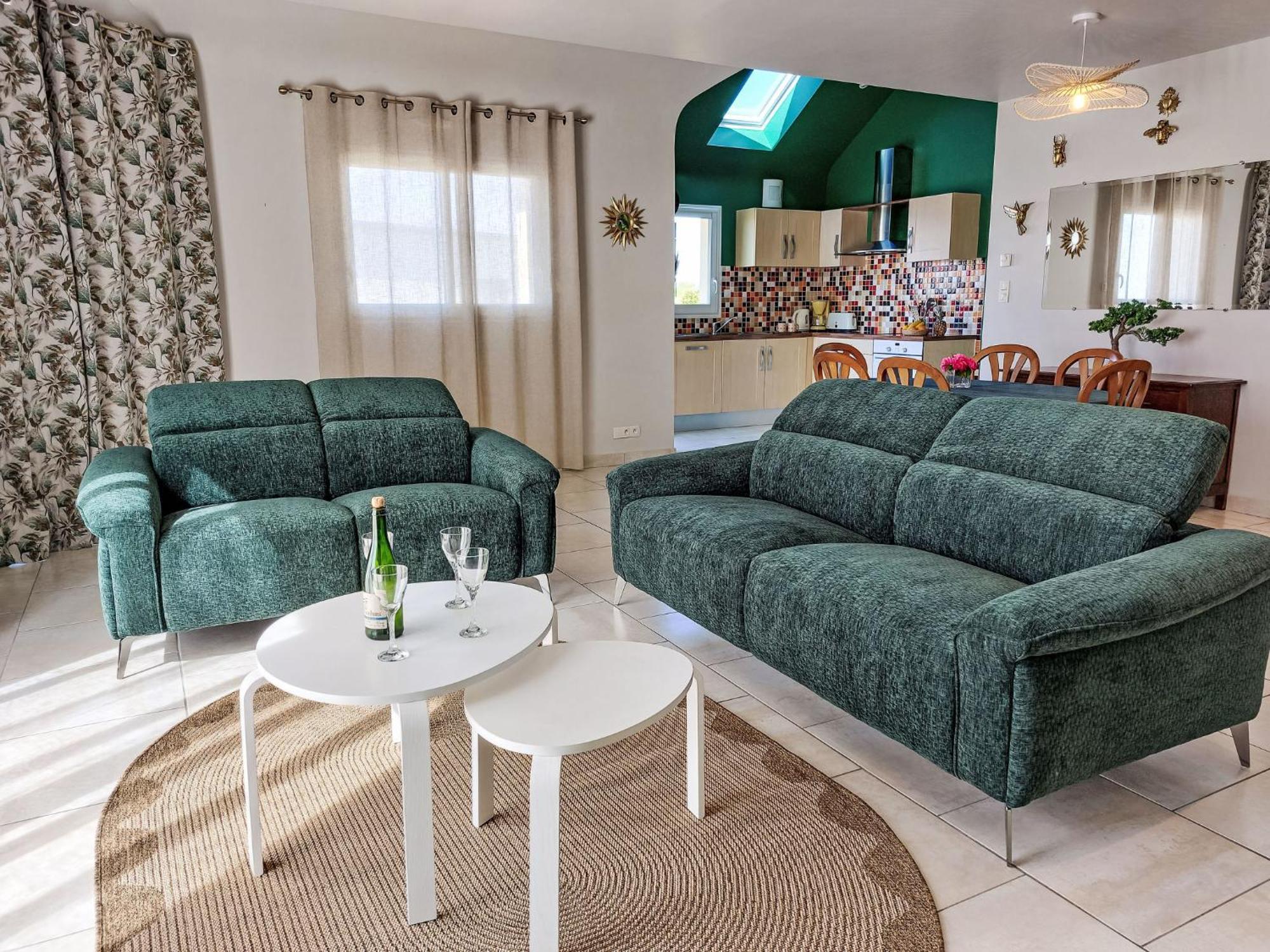 Holiday Home Cassiopee - Tgm103 By Interhome Telgruc-sur-Mer Zewnętrze zdjęcie